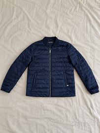 Giacca Tommy Blu Navy da Donna