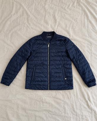 Giacca Tommy Blu Navy da Donna