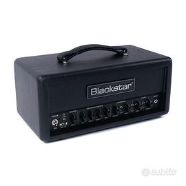 Blackstar HT-5RH MkIII + cassa HT-112OC MkIII