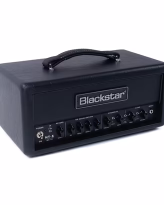 Blackstar HT-5RH MkIII + cassa HT-112OC MkIII