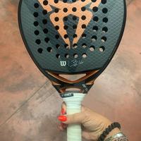 Racchetta padel
