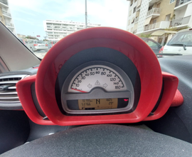 Smart fortwo coupe mhd