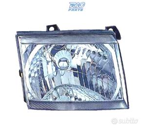 FARO DESTRO FORD RANGER PICK-UP 02-06