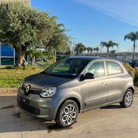 Renault Twingo Electric possibilità noleggio no sc