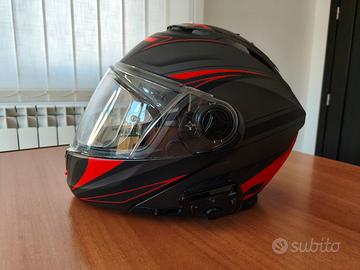 Casco Airoh Phantom S taglia L