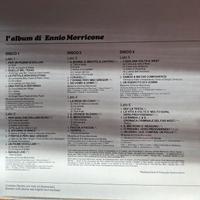 3 lp morricone collez.