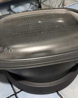 Accessori per robot cucina monsieur Cuisine smart