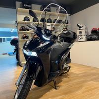 Honda sh 350 - 2022 - passaggio incluso