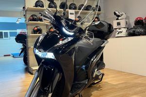 Honda sh 350 - 2022 - passaggio incluso