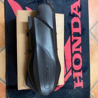 Copri carter esterno nero opaco originale piaggio