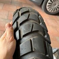 Gomme tassellate multistrada