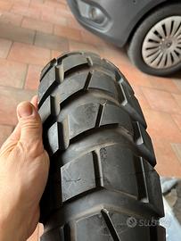 Gomme tassellate multistrada