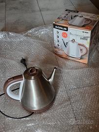 Bollitore elettrico Aorlis