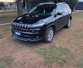 JEEP Cherokee 4ªs. 14-18 - 2015