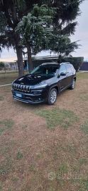 JEEP Cherokee 4ªs. 14-18 - 2015