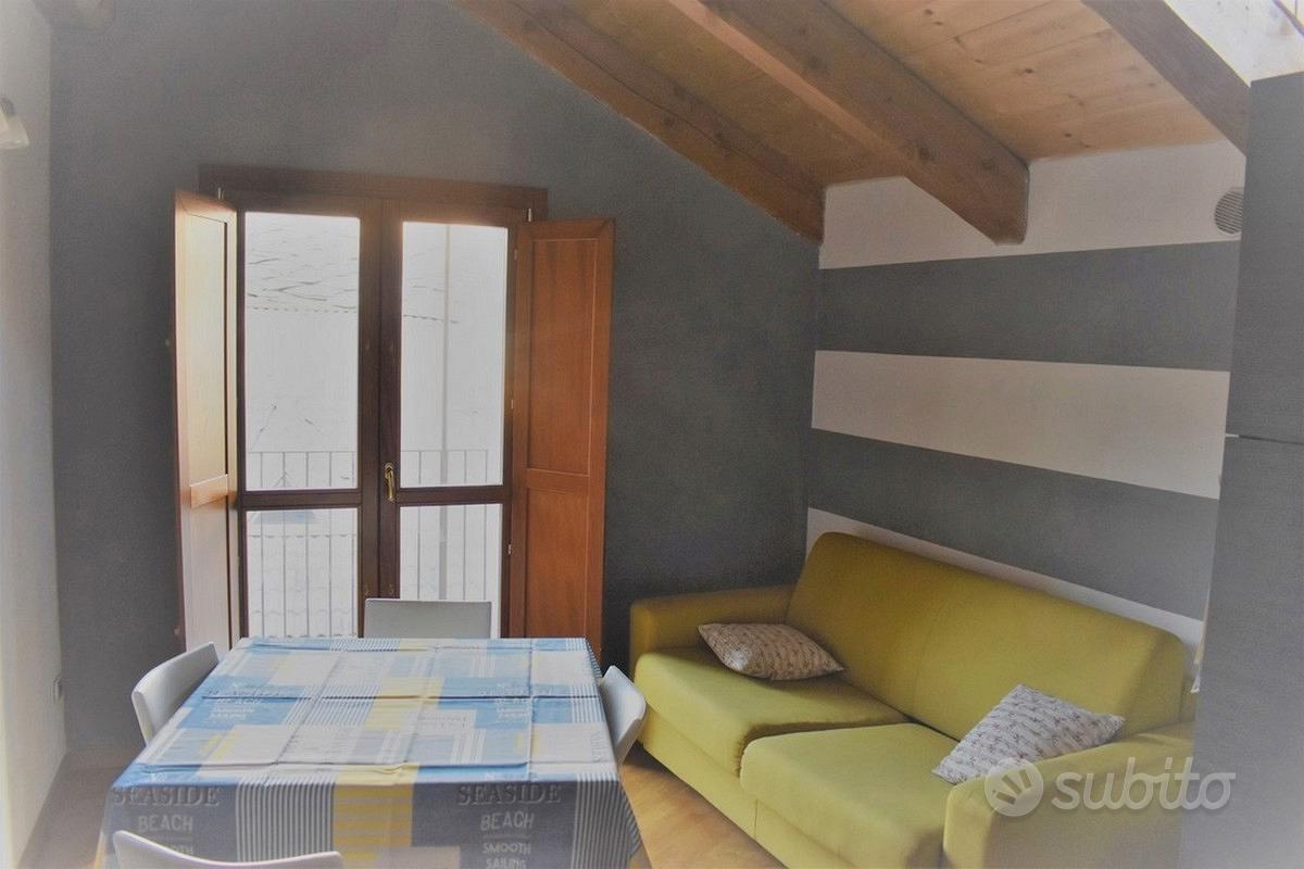 Apartment in Oulx, Torino - Vista 3