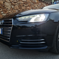 Audi a4 2017