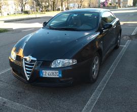 Alfa romeo gt - 2006
