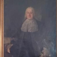 quadro '600 nobile veneziano