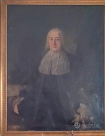 quadro '600 nobile veneziano