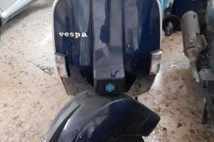 Piaggio Vespa P 150 X - 1983