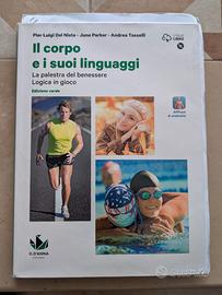 IL CORPO E I SUOI LINGUAGGI EDIZIONE VERDE