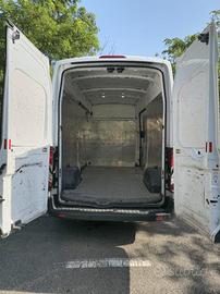 Furgone Ford Transit 2.0 2018