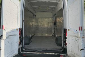 Furgone Ford Transit 2.0 2018