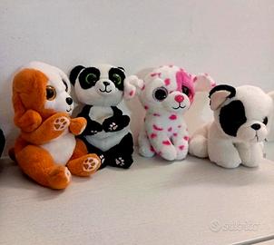 peluche ty