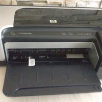 HP OfficeJet Pro K850 Formato A3 -0 EURO-