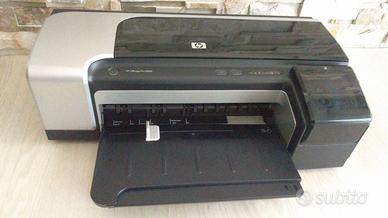 HP OfficeJet Pro K850 Formato A3 -0 EURO-