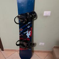 Tavola da snow 160