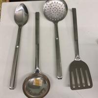 Set utensili da cucina lagostina nuovi