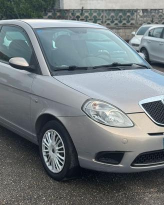 LANCIA Y 1.3 MULTIJET