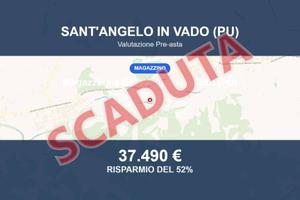 Immobile in asta di 458 m² con più di 5 locali a S