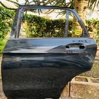 MERCEDES GLC Porta posteriore sinistra