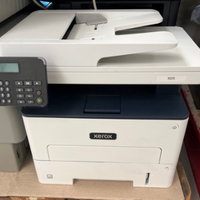 Stampante multifunzione laser monocromatica Xerox