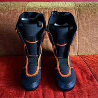 Dynafit scarpette interne skialp 27,5