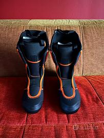 Dynafit scarpette interne skialp 27,5