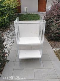 torre montessoriana per bambini