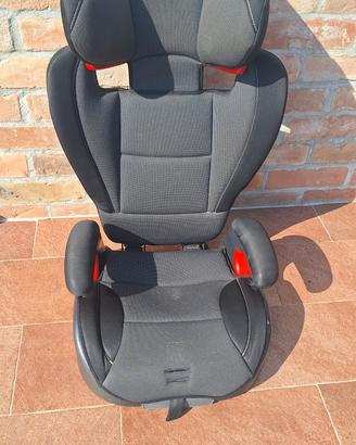 Seggiolino Peg Perego isofix Gruppo 2/3