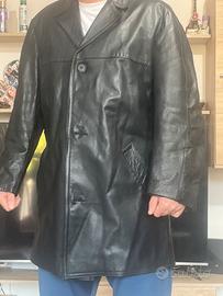 Giacca di pelle