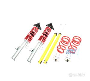 SOSPENSIONE FILETTATA REGOLABILE PER FORD FOCUS II