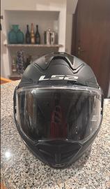 Casco modulare LS2 Advant X HPFC taglia XL