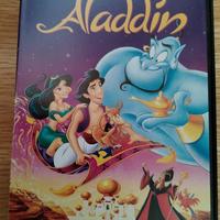 VHS: Aladdin