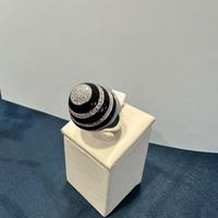 Anello a cupola