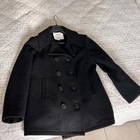 Cappotto uomo