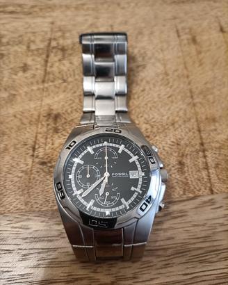 Orologio fossil
