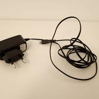 Caricabatterie Samsung mini USB