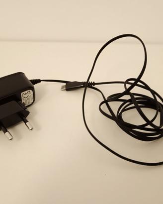 Caricabatterie Samsung mini USB